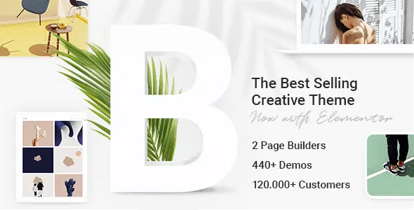Elementor Themes - Which Themes Work Best with Elementor? bridge elementor theme