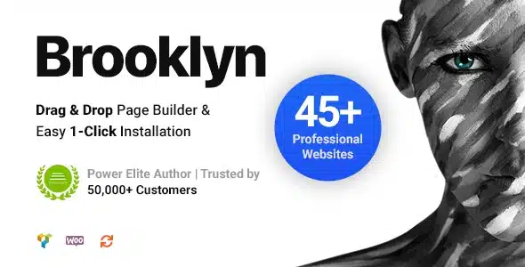 Elementor Themes - Which Themes Work Best with Elementor? Creative Multipurpose Responsive WordPress Theme