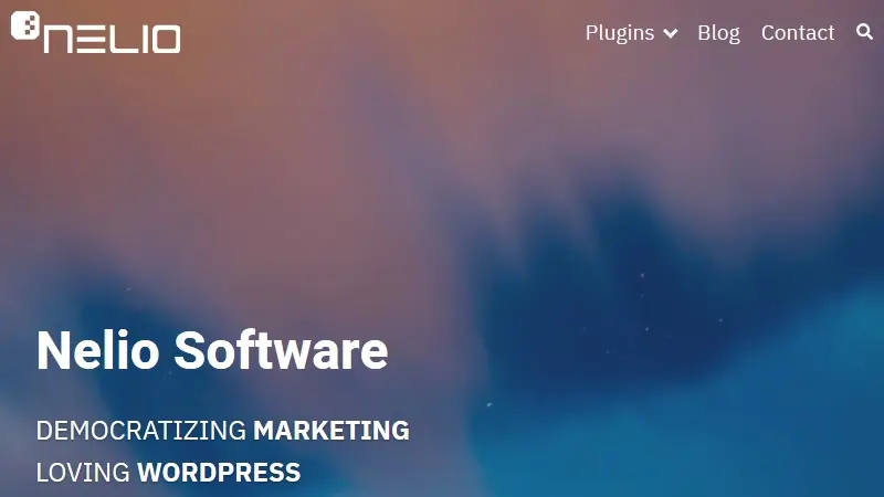 5 Most Effective A/B Testing Plugins for WordPress Nelo WordPress A/B Testing Plugin