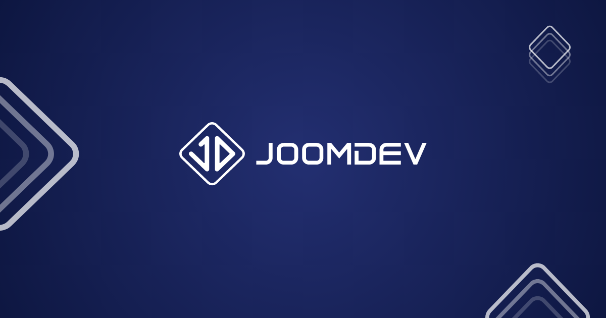 (c) Joomdev.com