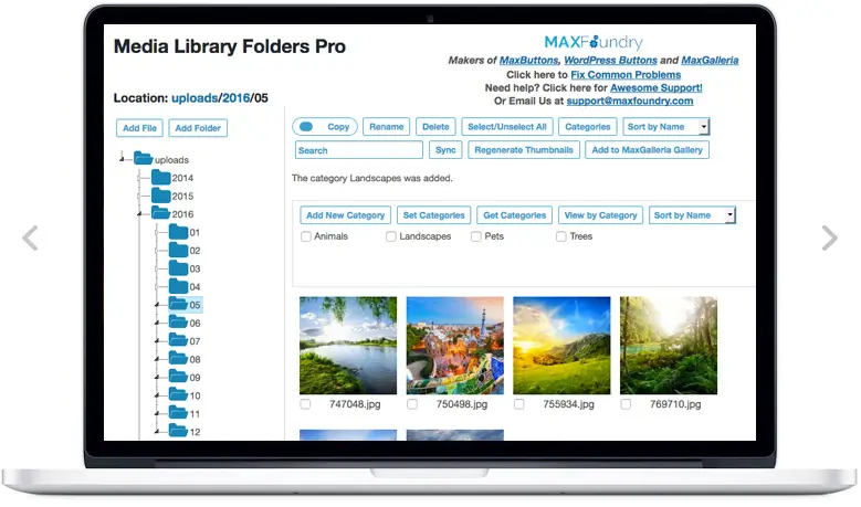 6 Best WordPress Media Library Management Plugins for 2026 6 Best WordPress Media Library Management Plugins for 2026