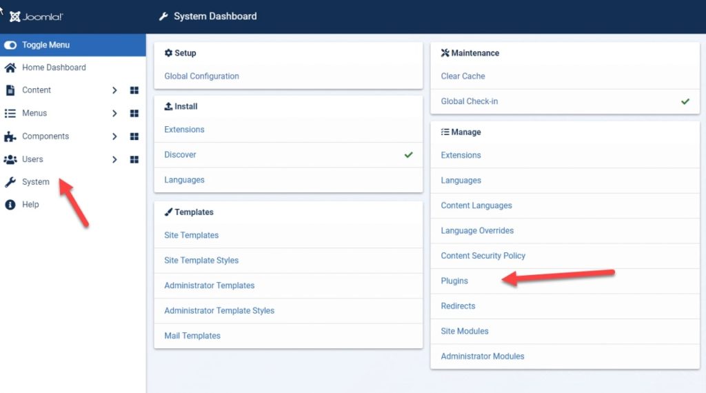 Token Based Authentication - How to use it in Joomla 4