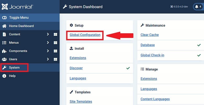 How to Enable GZip Compression in Joomla 4? How to Enable GZip Compression in Joomla 4?