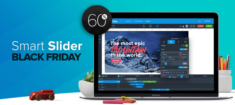 Best Joomla Black Friday Deals Best Joomla Black Friday Deals