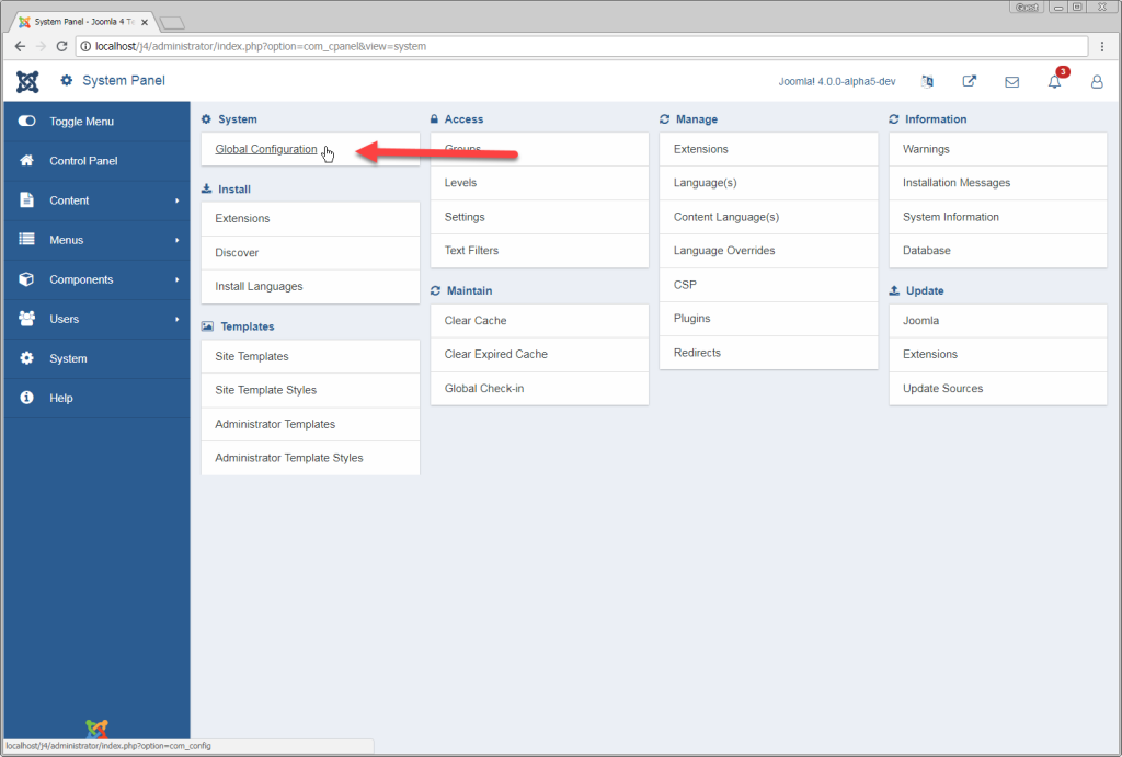 How To Increase Session Timeout in Joomla 4?