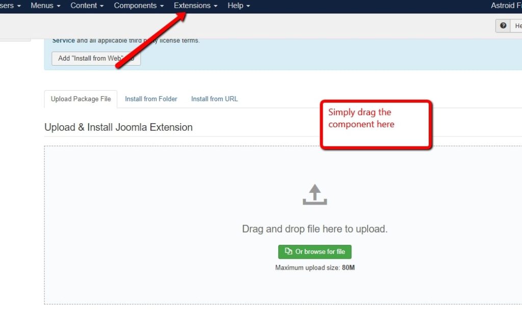 How To Create Super-Compelling Popup Opt-Ins On Joomla Site?
