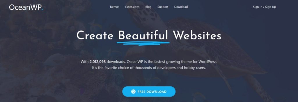 10+ Best Free WordPress Themes For Your Website: Top Selections