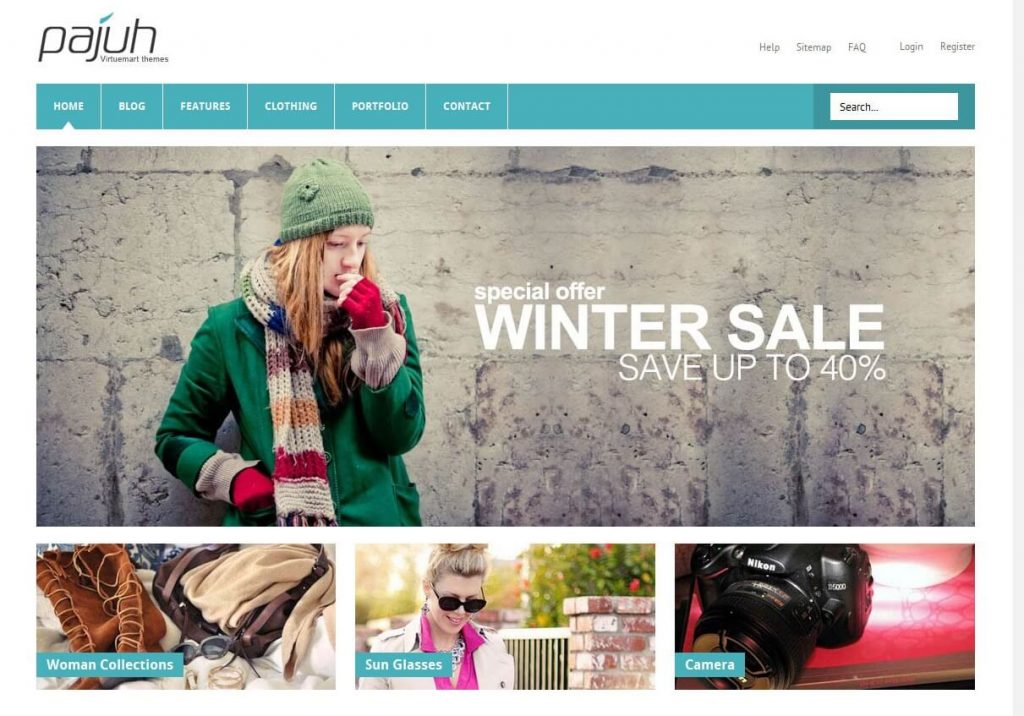 Freemium eCommerce Joomla Templates - Setup Your Online Shop in Minutes Freemium eCommerce Joomla Templates - Setup Your Online Shop in Minutes