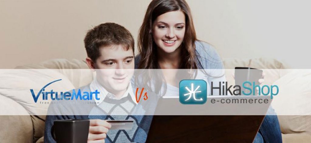 Comparison : VirtueMart Vs Hikashop VirtueMart Vs Hikashop