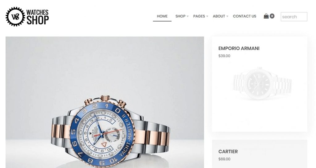Freemium eCommerce Joomla Templates - Setup Your Online Shop in Minutes Freemium eCommerce Joomla Templates - Setup Your Online Shop in Minutes