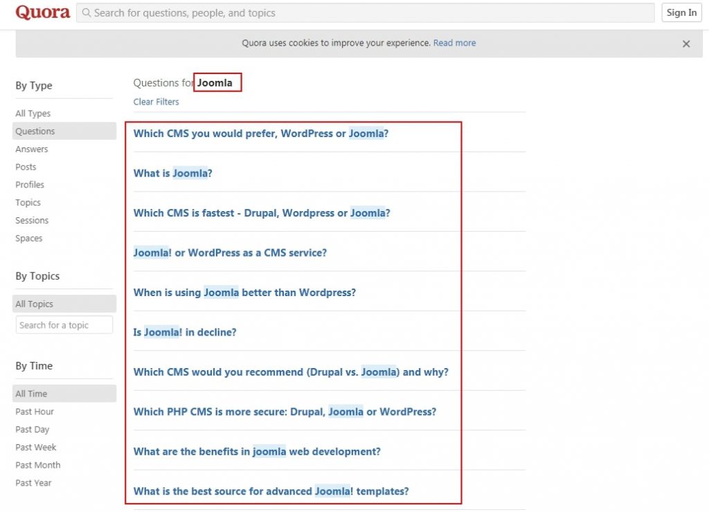 How To Add FAQ Schema On Your Joomla Website: Everything You Need To Know How To Add FAQ Schema On Your Joomla Website: Everything You Need To Know