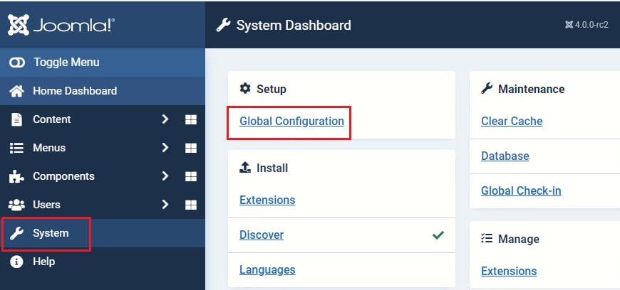 How to Change the Default Temp Folder in Joomla 4? How to Change the Default Temp Folder in Joomla 4?