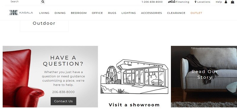 5 Tips For Designing Ecommerce Category Pages That Convert 5 Tips For Designing Ecommerce Category Pages That Convert