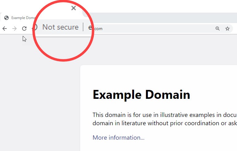 SSL Certificate - How to Enable HTTPS(SSL) in Joomla?