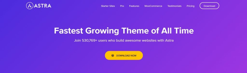 10+ Best Free WordPress Themes For Your Website: Top Selections