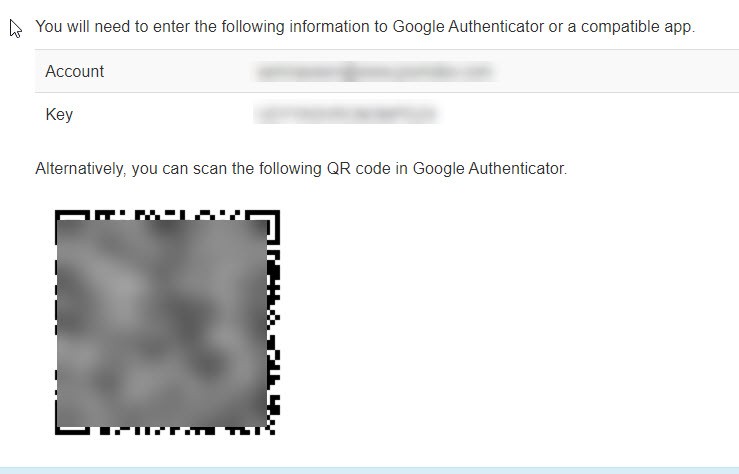 How to Enable Two Factor Authentication in Joomla How to Enable Two Factor Authentication in Joomla