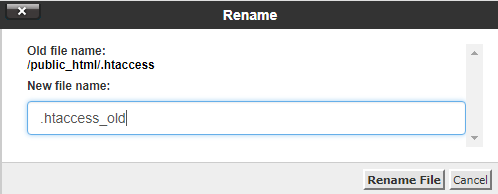 Fix 500 Internal Server Error with .htaccess How To Fix 500 Internal Server Error in WordPress Quickly?