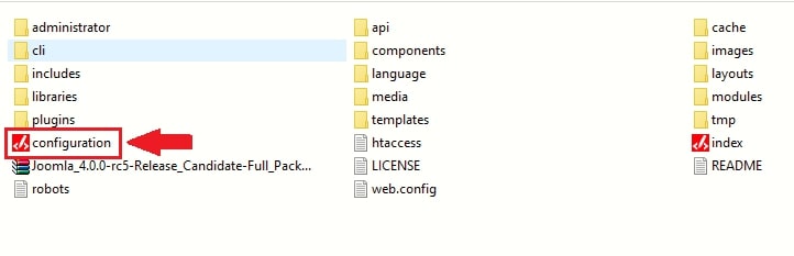 How to Change Joomla Database Prefix to Improve Security in Joomla 4? How to Change Joomla Database Prefix to Improve Security in Joomla 4?