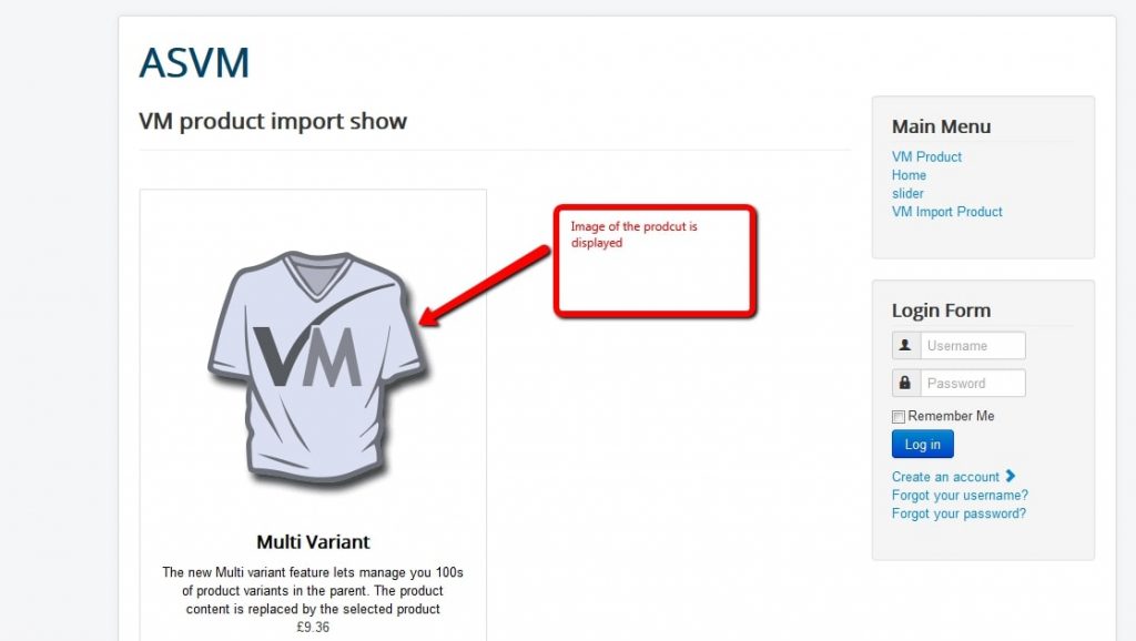 How to Import VirtueMart Products in Joomla Content? How to Import VirtueMart Products in Joomla Content?