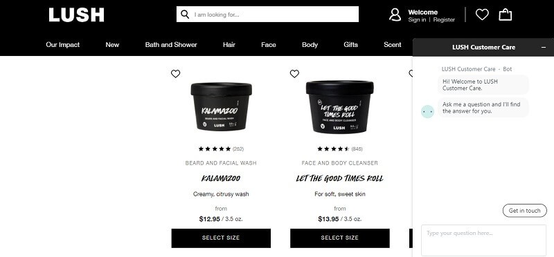 5 Tips For Designing Ecommerce Category Pages That Convert 5 Tips For Designing Ecommerce Category Pages That Convert