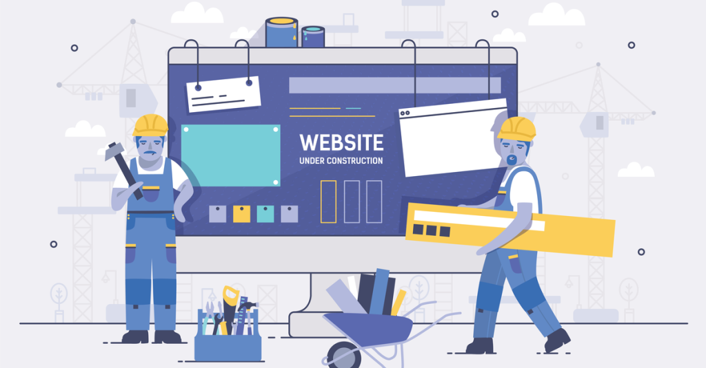 The Benefits Of A Mock Up In Website Design
