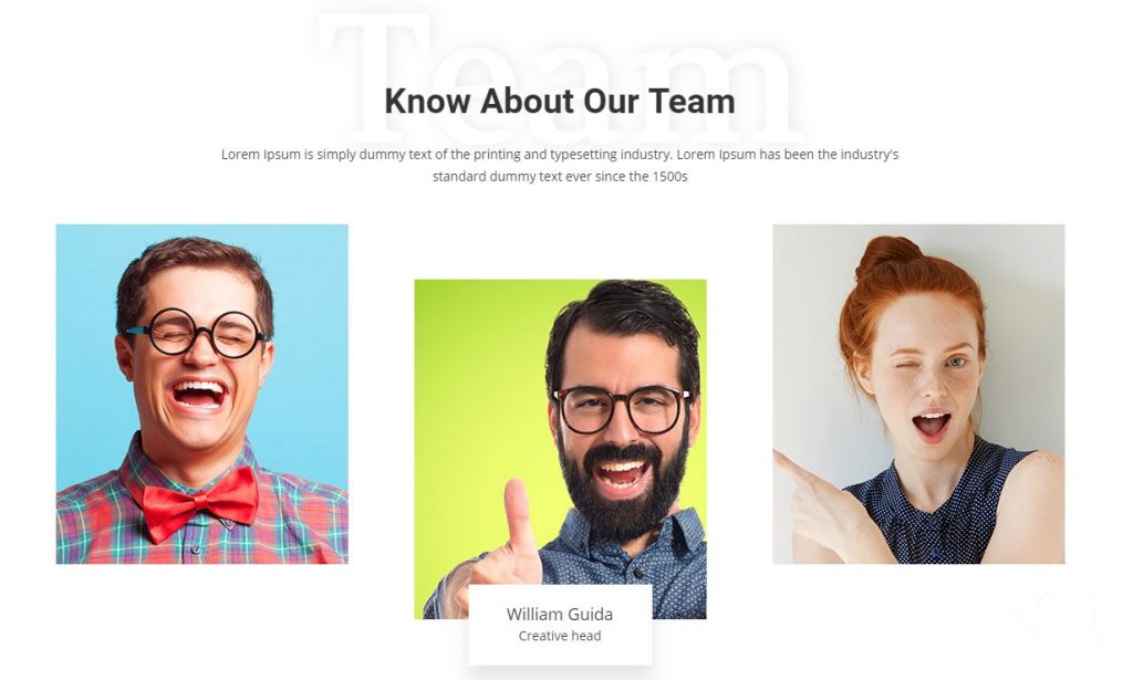 Team Introducing JD BizOne: Your Ultimate Creative Multipurpose Joomla Template with Exciting New Features
