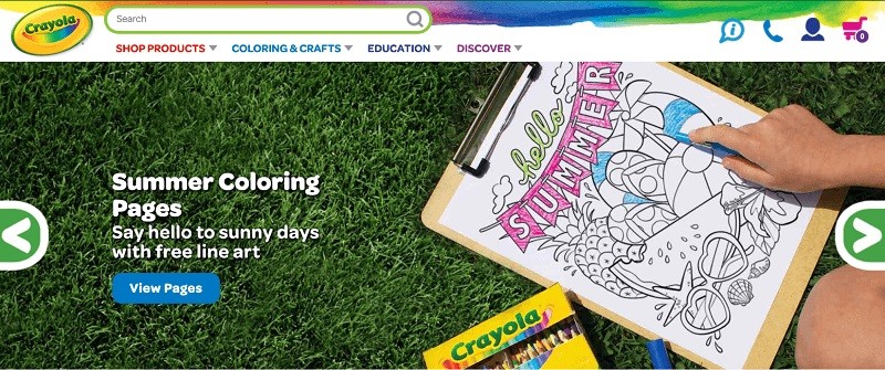 5 Expert Tips For Optimizing Your Website’s Homepage 5 Expert Tips For Optimizing Your Website’s Homepage