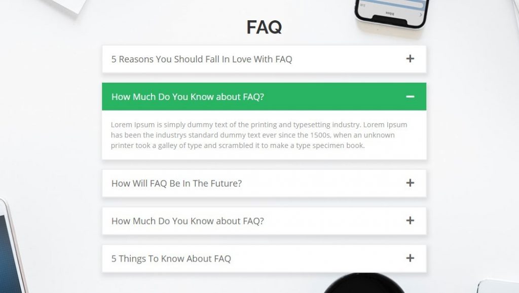 FAQ How to Create and Decorate Landing Pages for Christmas sale