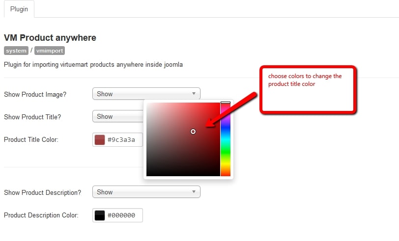 How to Import VirtueMart Products in Joomla Content? How to Import VirtueMart Products in Joomla Content?