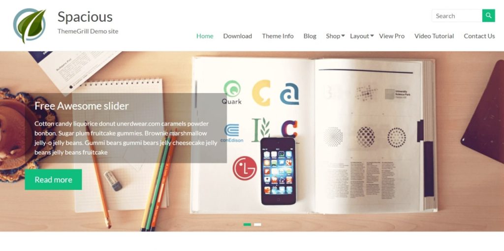 10+ Best Free WordPress Themes For Your Website: Top Selections