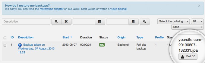 How to upgrade Joomla 2.5 to 3.x How to upgrade Joomla 2.5 to 3.x