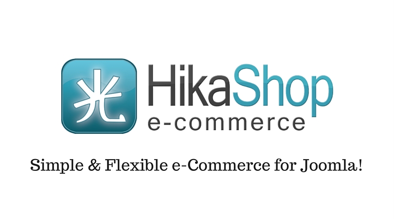 Best Joomla Shopping Cart Extensions to Start an Online Store Best Joomla Shopping Cart Extensions to Start an Online Store