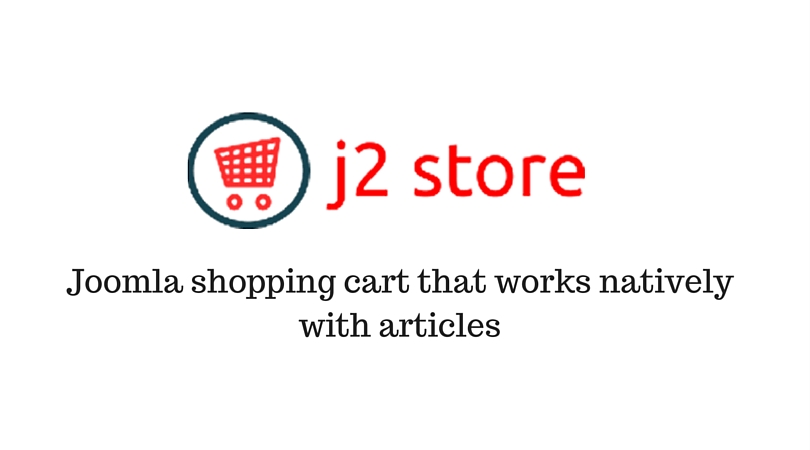 Best Joomla Shopping Cart Extensions to Start an Online Store Best Joomla Shopping Cart Extensions to Start an Online Store