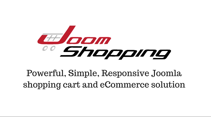 Best Joomla Shopping Cart Extensions to Start an Online Store Best Joomla Shopping Cart Extensions to Start an Online Store