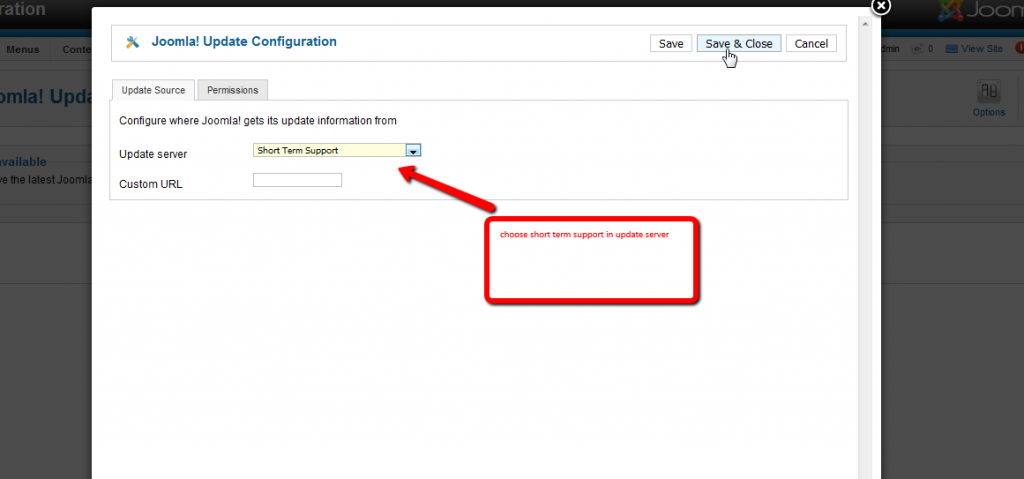 How to upgrade Joomla 2.5 to 3.x How to upgrade Joomla 2.5 to 3.x