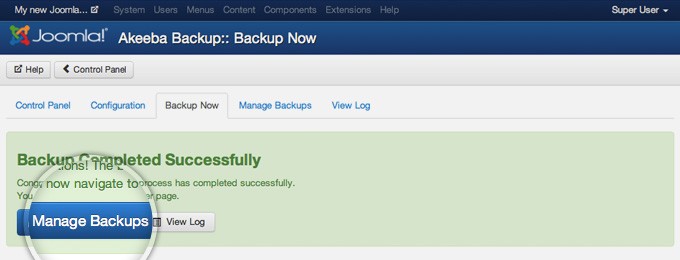 How to upgrade Joomla 2.5 to 3.x How to upgrade Joomla 2.5 to 3.x