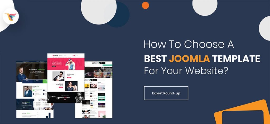 How to Choose a Best Free Joomla Template for Your Website How to Choose a Best Free Joomla Template for Your Website