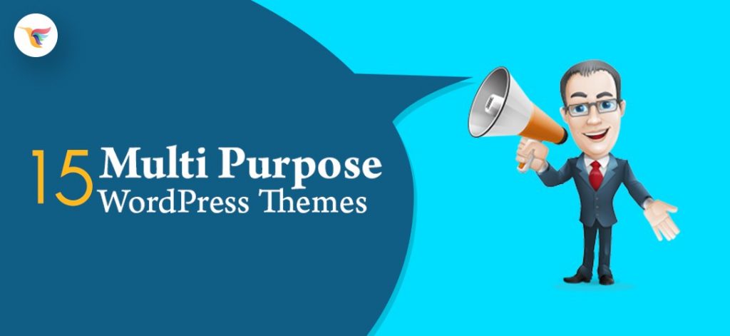 15 Best Multipurpose WordPress Themes For Your Next Project Best Multipurpose WordPress Themes For Your Next Project