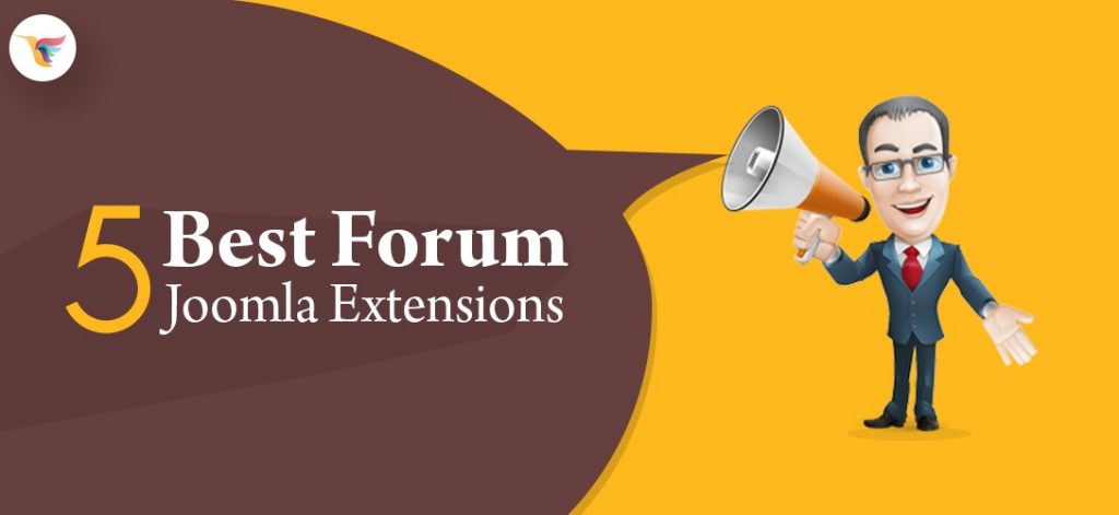 5 Best Forum Joomla Extensions 5 Best Forum Joomla Extensions