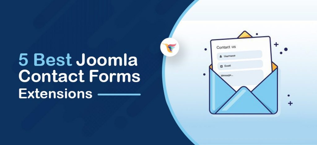 The Best Joomla Contact Forms Extensions Best Joomla Contact Forms Extensions