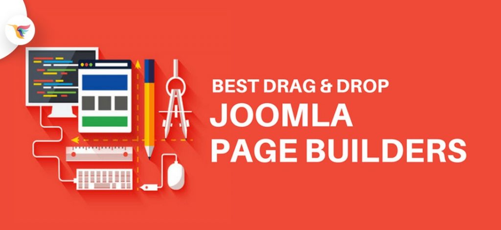 Best Drag & Drop Joomla Page Builders Best Drag & Drop Joomla Page Builders