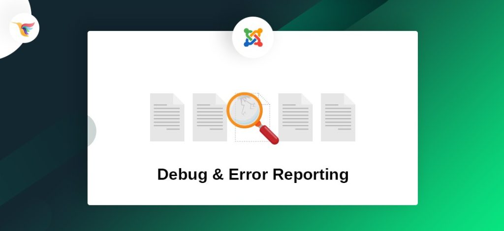 How to Enable Debug and Error Reporting in Joomla 4 and What Does it do? How to Enable Debug and Error Reporting in Joomla 4