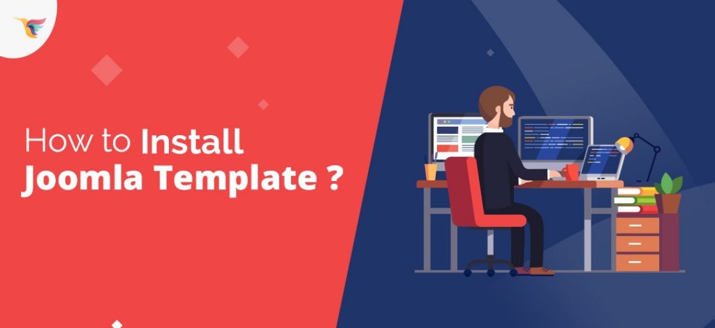 How to Install Joomla Template and QuickStart? How to Install Joomla Template
