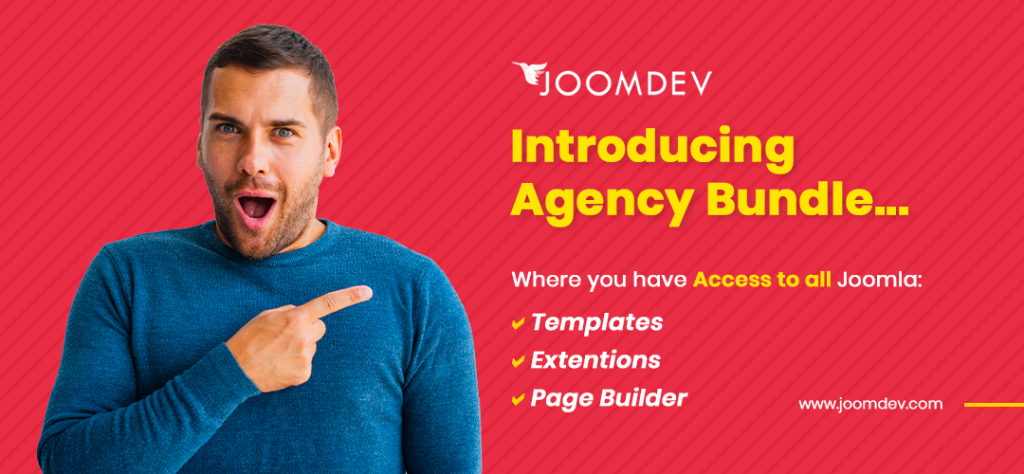 Introducing Agency Bundle for Web Agencies With 15% Flat Discount Agency Bundle for Web Agencies