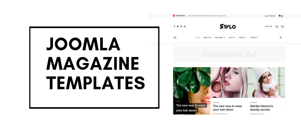 11 Best Joomla Magazine Templates For Creating Jaw-Dropping Websites Best Joomla Magazine Templates For Creating Jaw-Dropping Websites