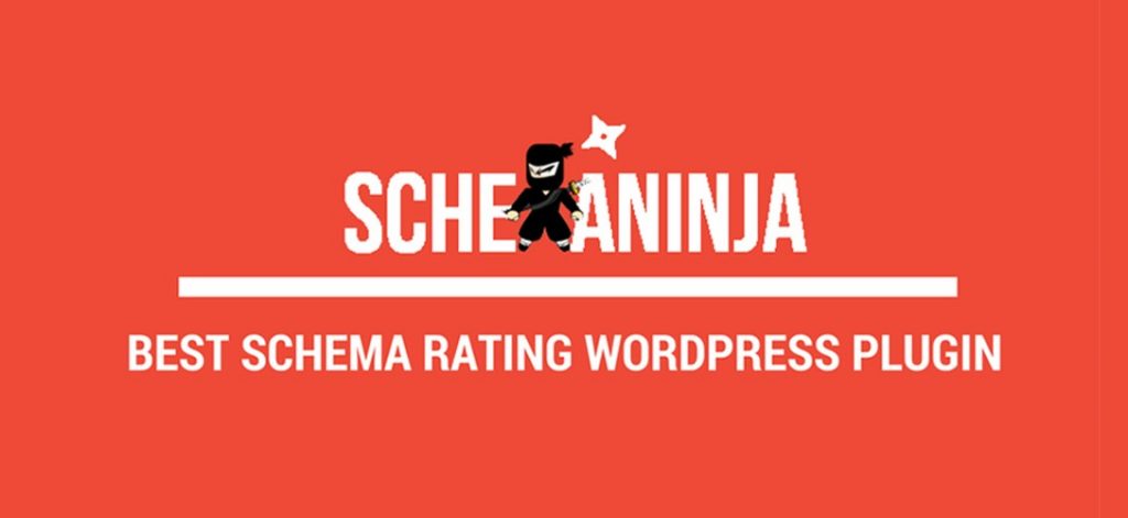 Schema Ninja Review - Best Schema Rating & Recommendation WordPress Plugin Schema Ninja Review