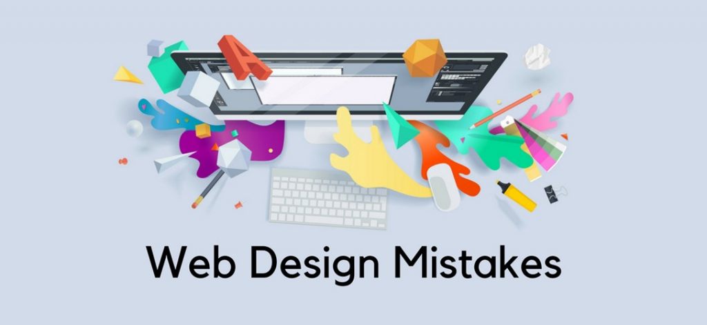 10 Key Web Design Mistakes That Can Destroy Your WordPress Blog Web Design Mistakes That Can Destroy Your WordPress Blog