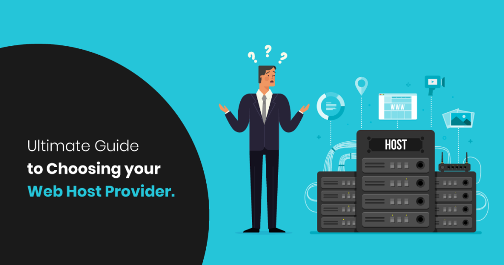 What Is Web Hosting? The Ultimate Guide to Choosing Your Web Host Provider What Is Web Hosting