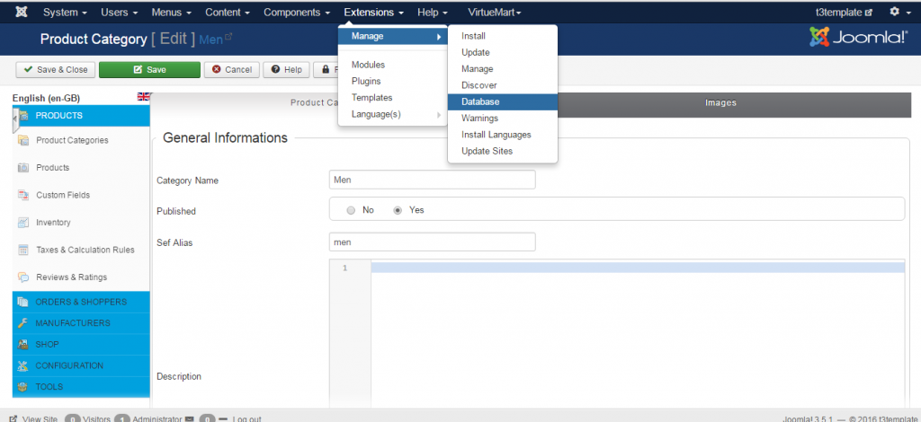 How to upgrade Joomla 2.5 to 3.x How to upgrade Joomla 2.5 to 3.x