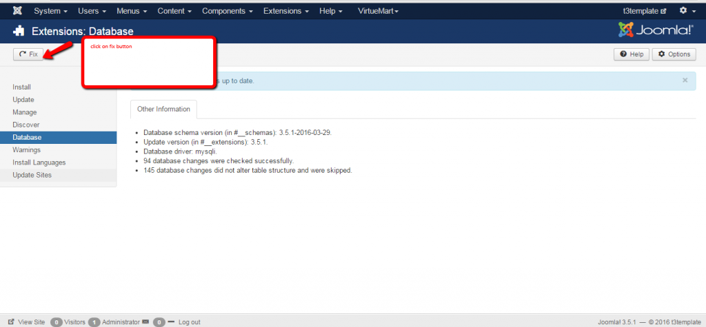 How to upgrade Joomla 2.5 to 3.x How to upgrade Joomla 2.5 to 3.x